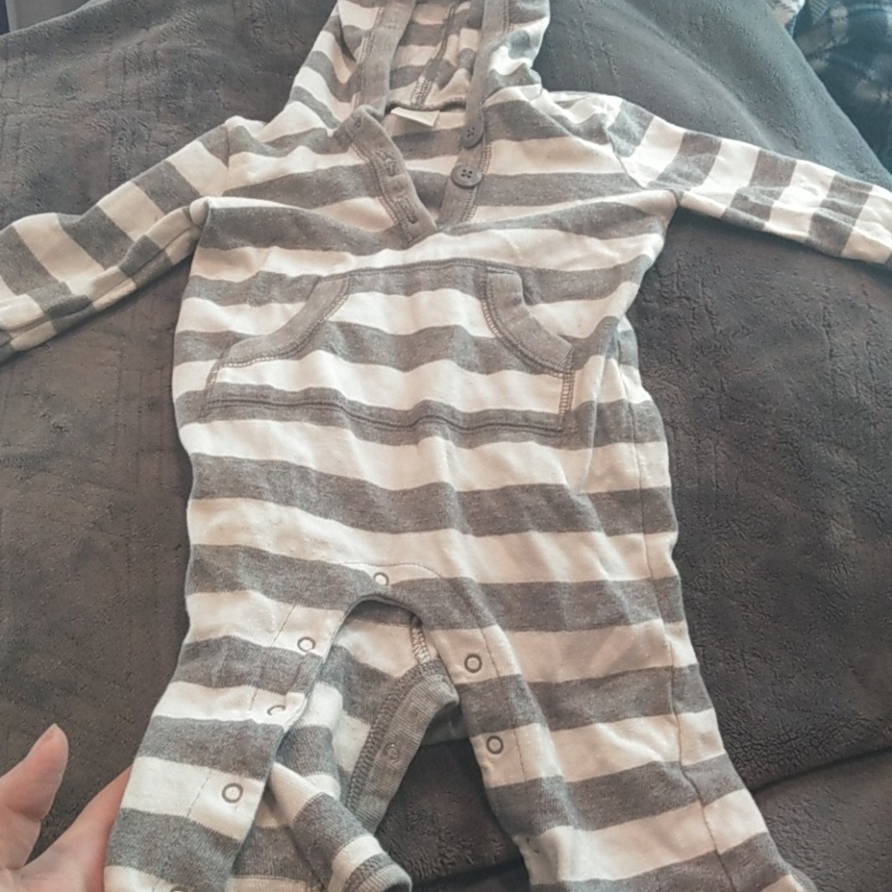 Boys onesie